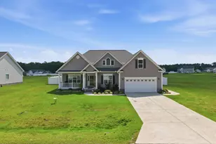 2980 Landon Dr, Greenville, NC 27858 - Photo 1