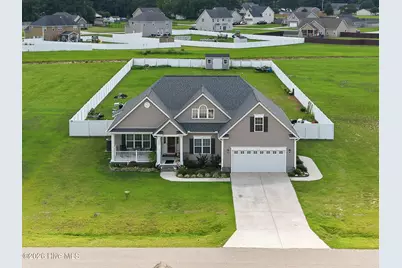 2980 Landon Drive, Greenville, NC 27858 - Photo 3