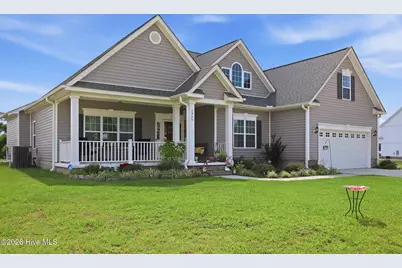 2980 Landon Drive, Greenville, NC 27858 - Photo 53