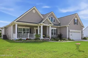 2980 Landon Dr, Greenville, NC 27858 - Photo 53