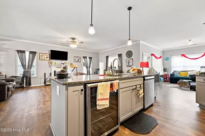 2980 Landon Drive, Greenville, NC 27858 - Photo 23