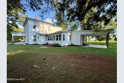 106 S Broad Street, Everetts, NC 27825 - Photo 13