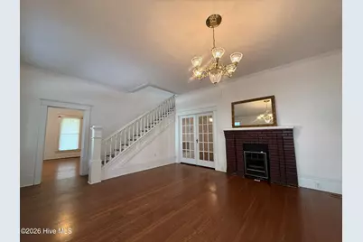 106 S Broad Street, Everetts, NC 27825 - Photo 17