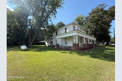 106 S Broad Street, Everetts, NC 27825 - Photo 5