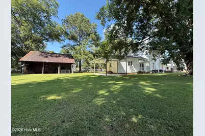 106 S Broad Street, Everetts, NC 27825 - Photo 9