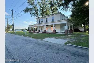 106 S Broad Street, Everetts, NC 27825 - Photo 3