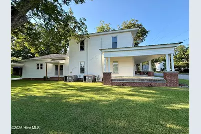 106 S Broad Street, Everetts, NC 27825 - Photo 7