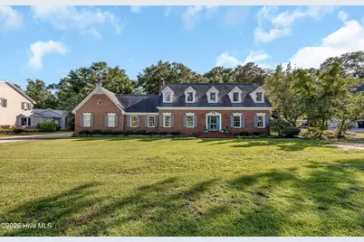 6332 Marywood Drive, Wilmington, NC 28409 - Photo 3