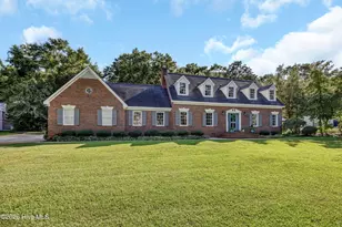 6332 Marywood Dr, Wilmington, NC 28409 - Photo 1