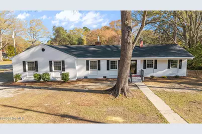 1401 Greenville Boulevard SE, Greenville, NC 27858 - Photo 1