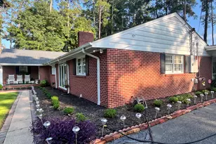 210 E Church St, Whiteville, NC 28472 - Photo 21