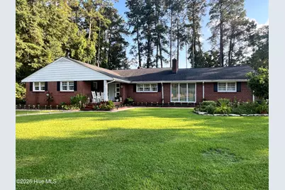 210 E Church Street, Whiteville, NC 28472 - Photo 1