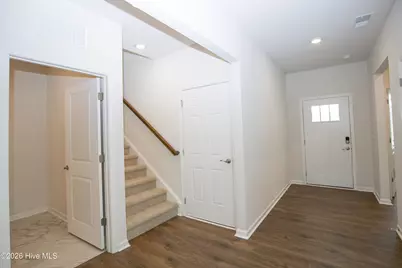 512 Ragapple Lane, Aberdeen, NC 28315 - Photo 5