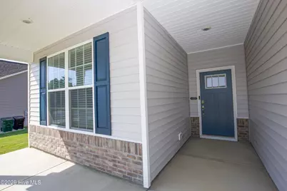 512 Ragapple Lane, Aberdeen, NC 28315 - Photo 3
