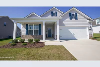 512 Ragapple Lane, Aberdeen, NC 28315 - Photo 1