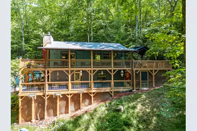 122 Hidden Valley Road, Murphy, NC 28906 - Photo 1