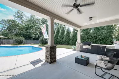 602 Morris Run, North Augusta, SC 29860 - Photo 41