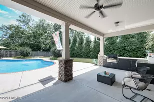 602 Morris Run, North Augusta, SC 29860 - Photo 41