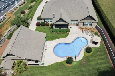 602 Morris Run, North Augusta, SC 29860 - Photo 5