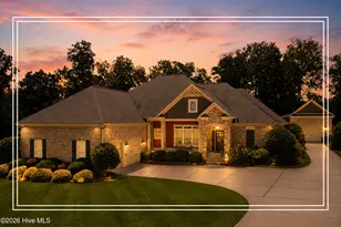 602 Morris Run, North Augusta, SC 29860 - Photo 1