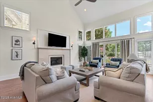 150 Cochrane Castle Circle, Pinehurst, NC 28374 - Photo 17