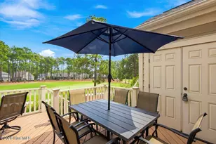 150 Cochrane Castle Circle, Pinehurst, NC 28374 - Photo 21