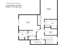 150 Cochrane Castle Circle, Pinehurst, NC 28374 - Photo 7