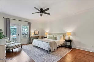 150 Cochrane Castle Circle, Pinehurst, NC 28374 - Photo 25
