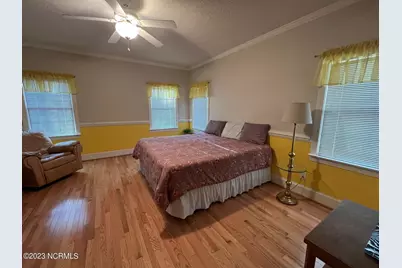 101 Tar Lane, Chocowinity, NC 27817 - Photo 11