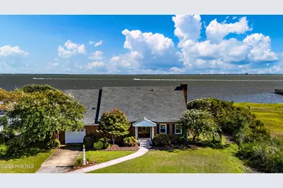 323 Brook Lane, Newport, NC 28570 - Photo 1