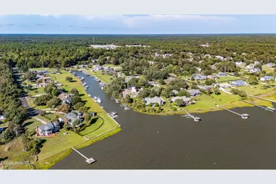 323 Brook Lane, Newport, NC 28570 - Photo 31