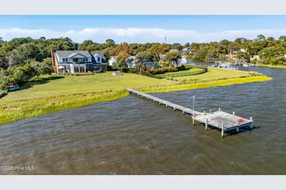 323 Brook Lane, Newport, NC 28570 - Photo 29