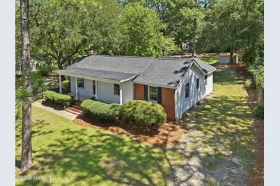 110 Campbell Street, Aberdeen, NC 28315 - Photo 3