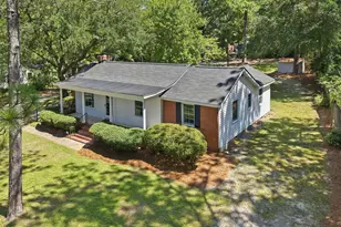 110 Campbell St, Aberdeen, NC 28315 - Photo 3