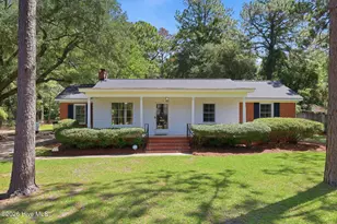 110 Campbell St, Aberdeen, NC 28315 - Photo 1