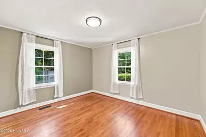 110 Campbell Street, Aberdeen, NC 28315 - Photo 35