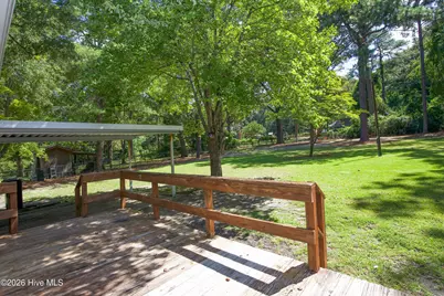110 Campbell Street, Aberdeen, NC 28315 - Photo 47