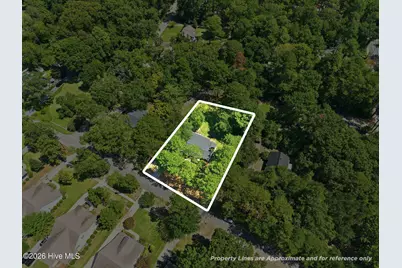 110 Campbell Street, Aberdeen, NC 28315 - Photo 51