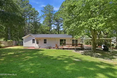 110 Campbell Street, Aberdeen, NC 28315 - Photo 47