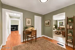 110 Campbell St, Aberdeen, NC 28315 - Photo 29