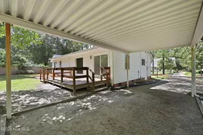 110 Campbell Street, Aberdeen, NC 28315 - Photo 43