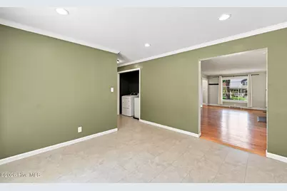 110 Campbell Street, Aberdeen, NC 28315 - Photo 21