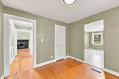110 Campbell Street, Aberdeen, NC 28315 - Photo 27
