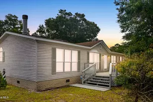 206 Live Oak Dr, Sunset Beach, NC 28468 - Photo 1