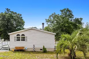 206 Live Oak Dr, Sunset Beach, NC 28468 - Photo 29