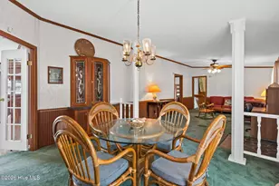 206 Live Oak Dr, Sunset Beach, NC 28468 - Photo 5