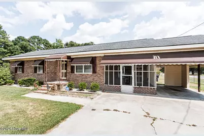 5201 Gainor Avenue, Rocky Mount, NC 27809 - Photo 3