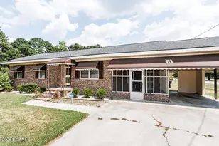5201 Gainor Ave, Rocky Mount, NC 27809 - Photo 3