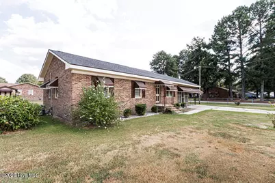 5201 Gainor Avenue, Rocky Mount, NC 27809 - Photo 23