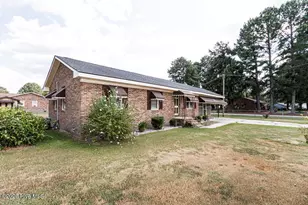 5201 Gainor Ave, Rocky Mount, NC 27809 - Photo 23